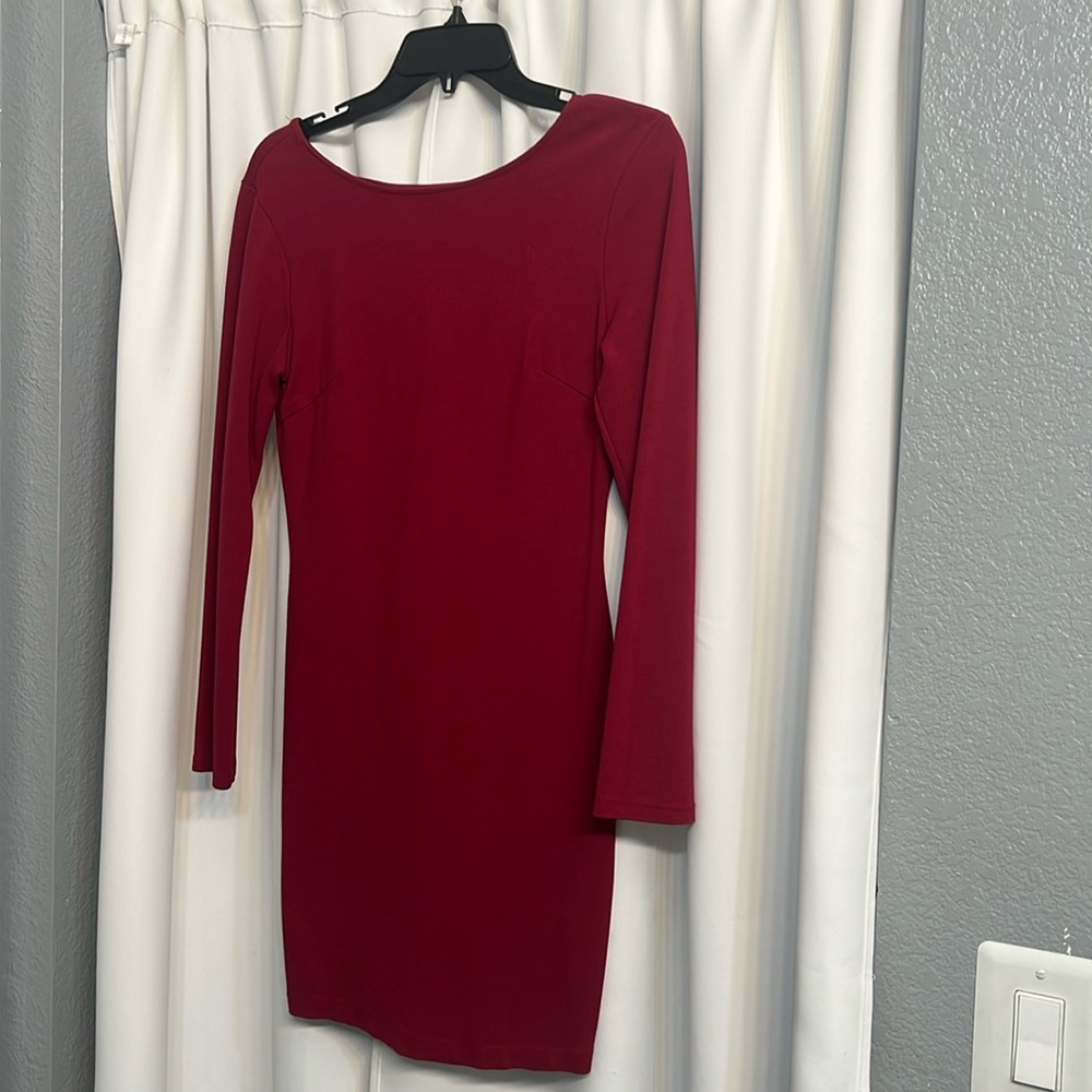 FOREIGN EXCHANGE size M